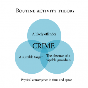 Routine Activity Theory